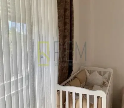 Sale, one bedroom apartment, 35m², Ljubović, Podgorica - image 8