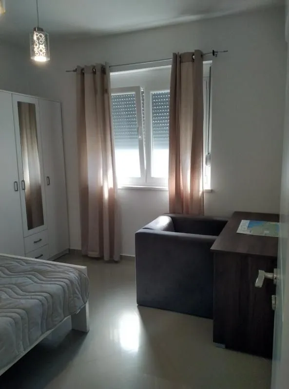 Sale, two bedroom apartment, 78m², Šušanj, Bar