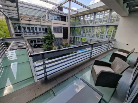 Izdavanje, četvorosoban stan, 148m², Savski Venac, Beograd - image 18