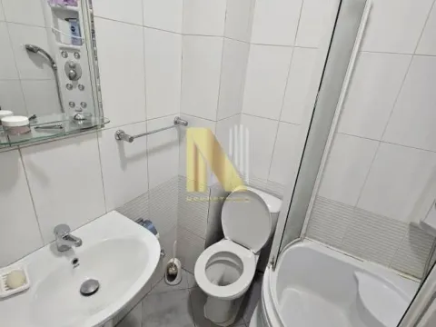 Izdavanje, garsonjera, 30m², Centar, Novi Sad - image 9