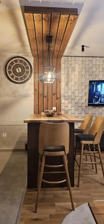 Prodaja, jednosoban stan, 44m², Telep, Novi Sad Sve Podlokacije