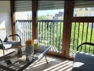 Prodaja, dvosoban stan, 53m², Savski Venac, Beograd - image 14