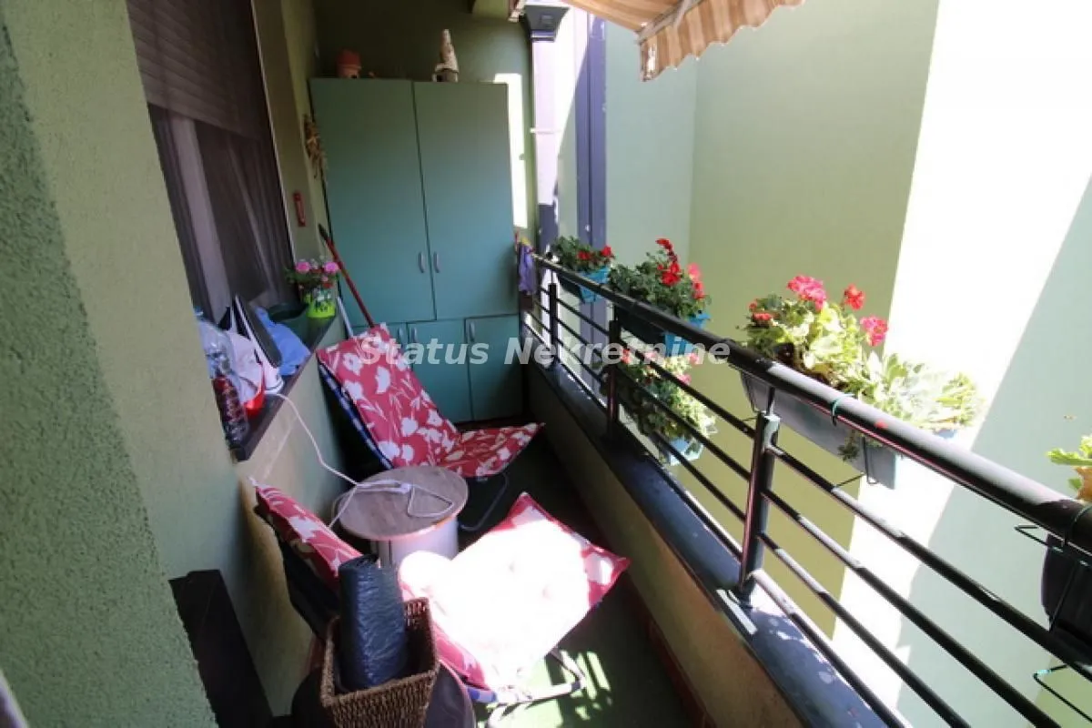 Prodaja, trosoban stan, 83m², Grbavica, Novi Sad Sve Podlokacije