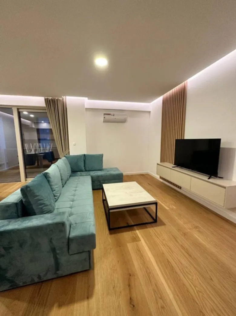 Rent, two bedroom apartment, 100m², Rafailovići, Budva