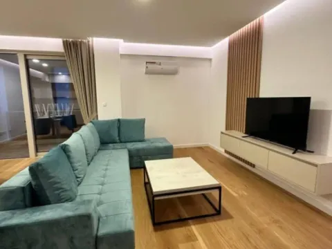 Izdavanje, dvosoban stan, 100m², Rafailovići, Budva - image 3