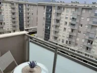 Izdavanje, jednosoban stan, 45m², City Kvart, Podgorica - image 6