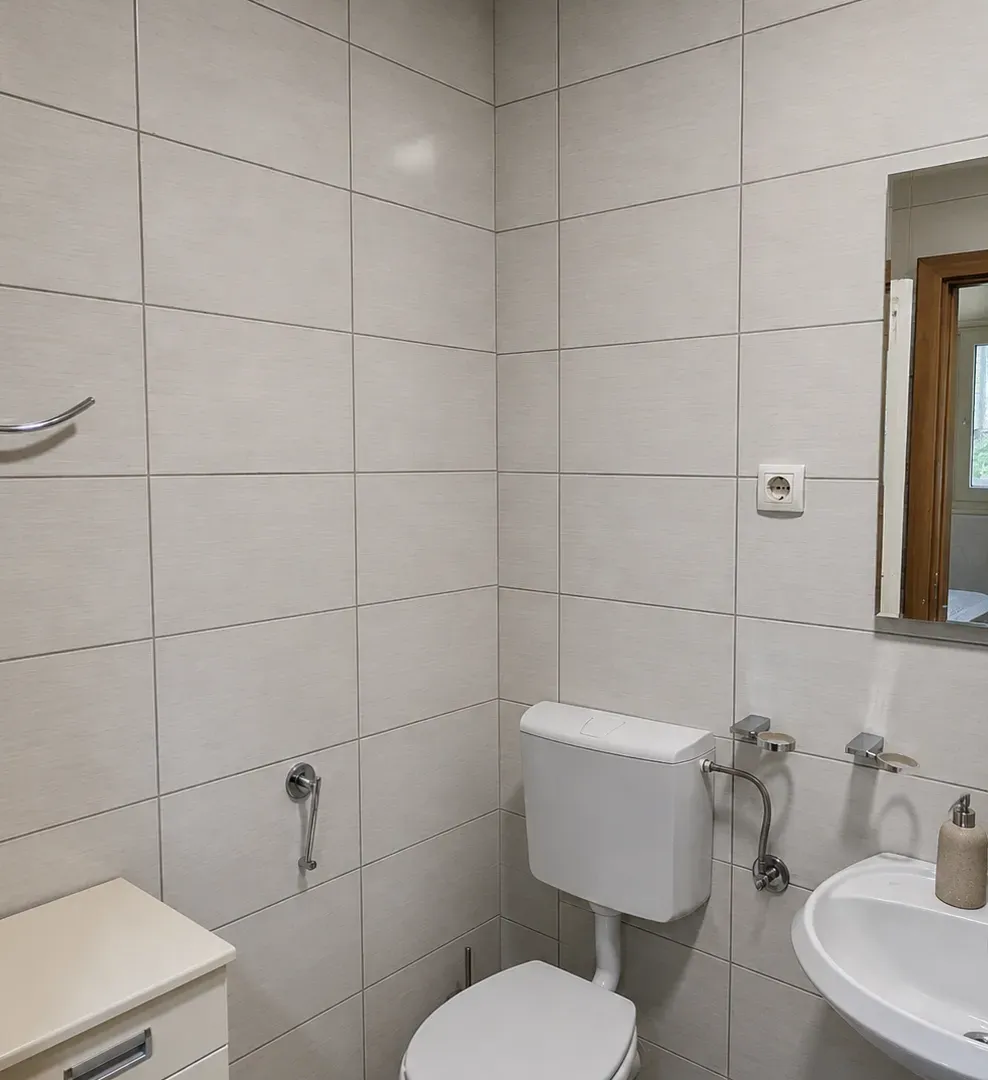 Izdavanje, trosoban stan, 65m², Nova Pazova, Stara Pazova