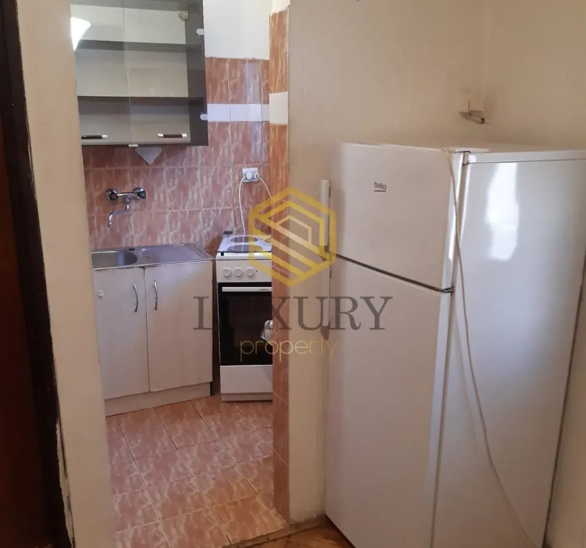 Rent, studio apartment, 26m², Masline, Podgorica