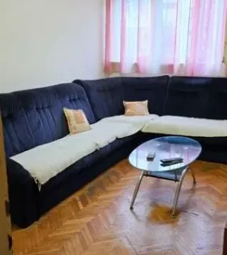 Prodaja, jednosoban stan, 40m², Gintaš, Podgorica - image 4