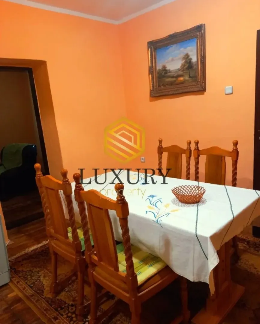 Rent, apartment, 85m², Dalmatinska ulica, Podgorica