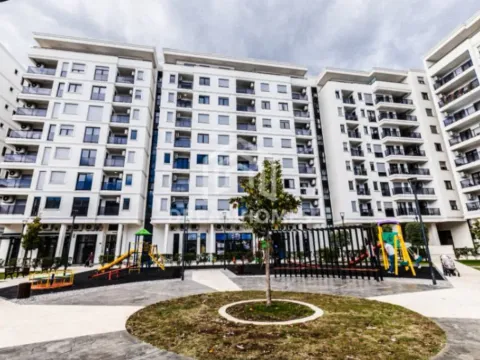 Izdavanje, jednosoban stan, 50m², Tološka šuma, Podgorica - image 11