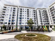 Rent, one bedroom apartment, 50m², Tološka šuma, Podgorica - image 11