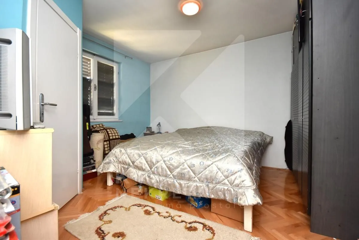 Prodaja, četvorosoban stan, 92m², Lepa Kata, Podgorica