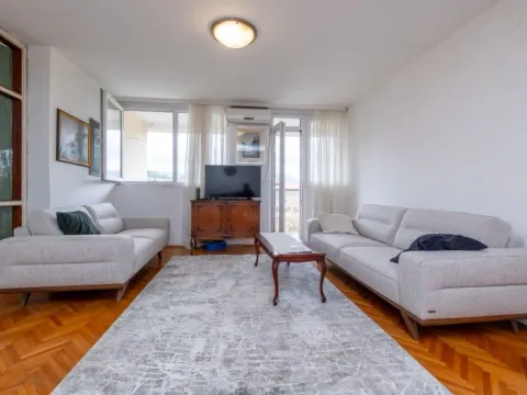 Prodaja, dvosoban stan, 75m², Preko Morače, Podgorica - image 2