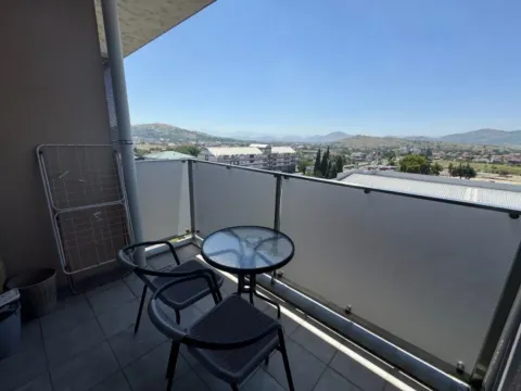 Prodaja, jednosoban stan, 47m², City Kvart, Podgorica - image 5