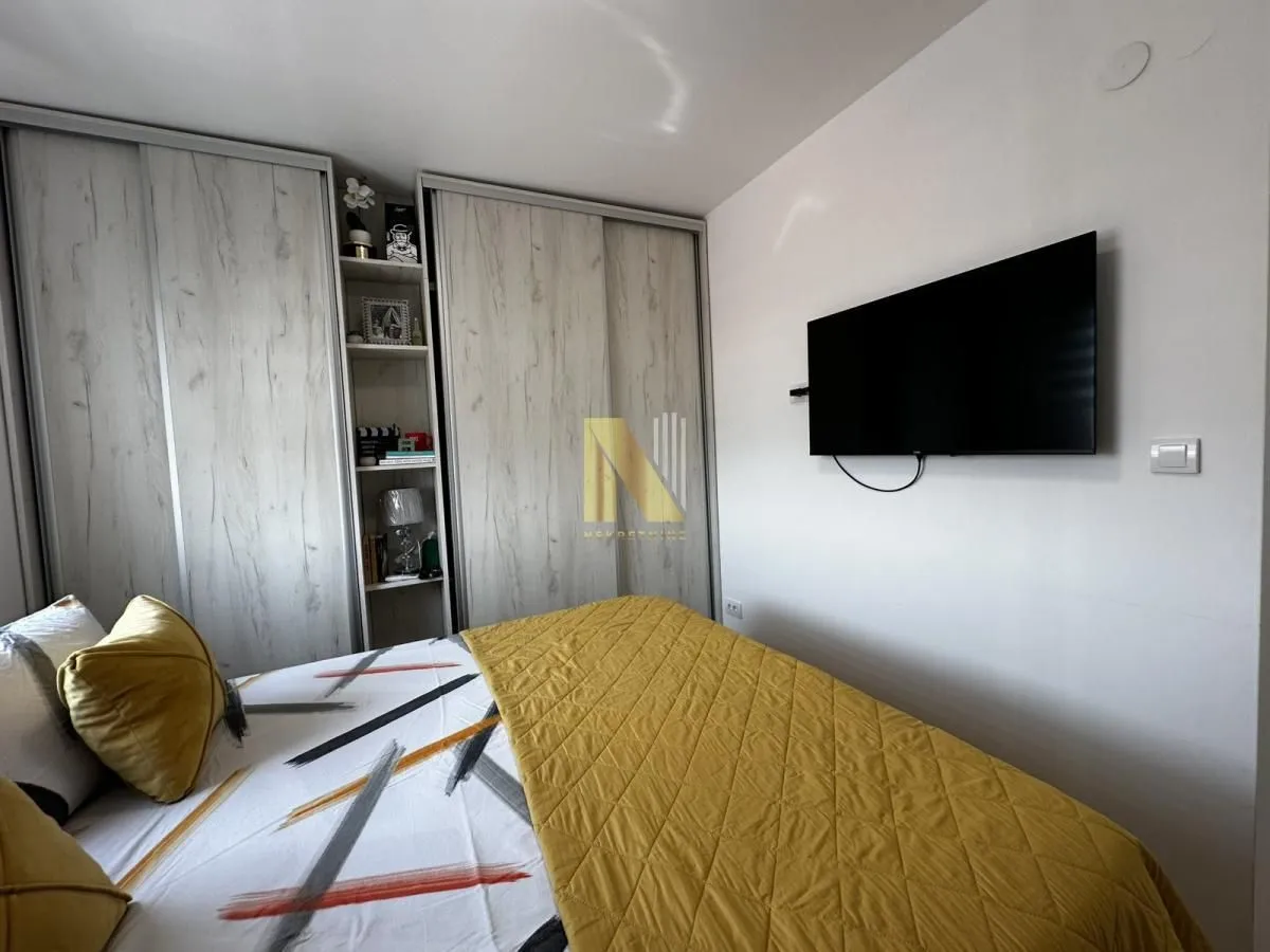 Prodaja, dvosoban stan, 53m², Telep, Novi Sad Sve Podlokacije