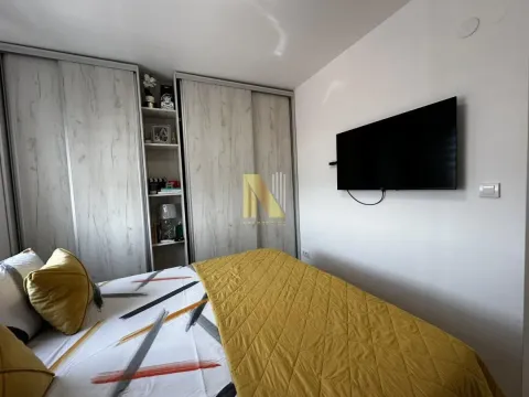Prodaja, dvosoban stan, 53m², Telep, Novi Sad Sve Podlokacije - image 11