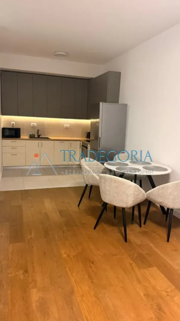 Sale, one bedroom apartment, 65m², Bar, Crna Gora