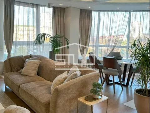 Izdavanje, četvorosoban stan, 197m², Banovo Brdo, Beograd - image 6