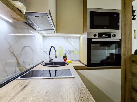 Prodaja, jednosoban stan, 41m², Ljubović, Podgorica - image 3