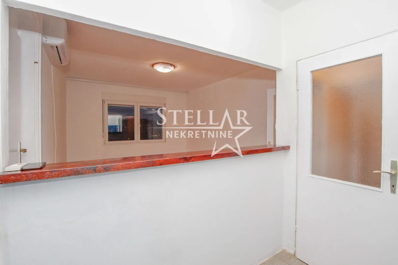 Rent, one bedroom apartment, 40m², Zabjelo, Podgorica