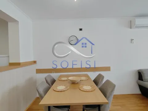 Izdavanje, trosoban stan, 70m², Grbavica, Novi Sad Sve Podlokacije - image 9
