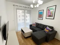 Izdavanje, dvosoban stan, 55m², Bečići, Budva - image 2