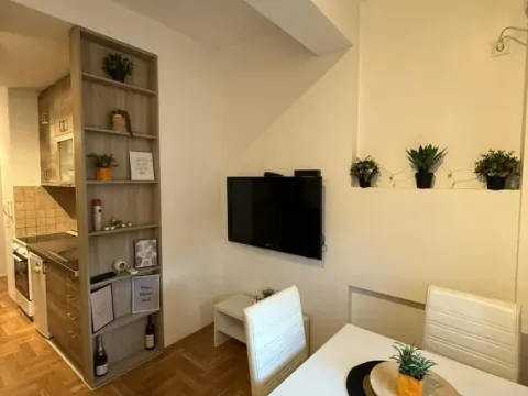 Sale, one bedroom apartment, 37m², Podbara, Novi Sad Sve Podlokacije - image 6