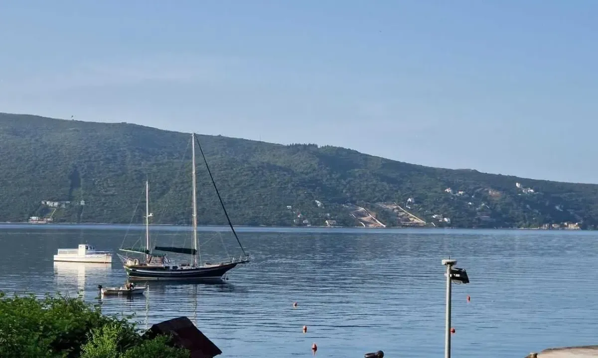 Sale, one bedroom apartment, 53m², Herceg Novi, Crna Gora