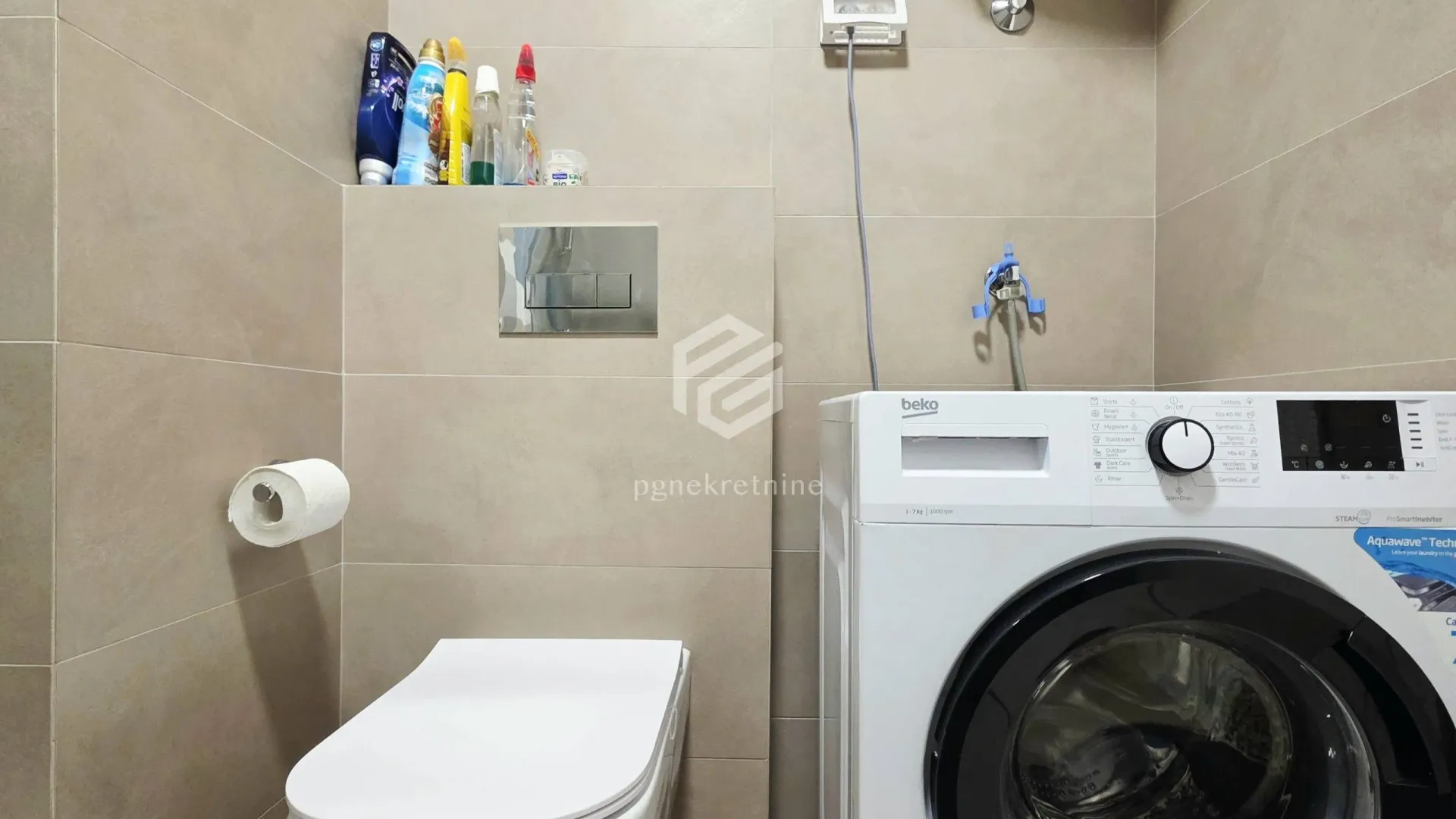 Prodaja, jednosoban stan, 41m², Pobrežje, Podgorica