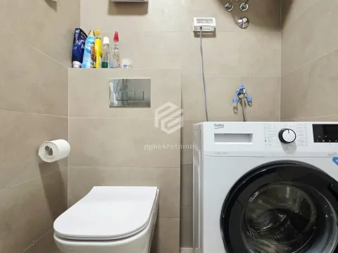 Sale, one bedroom apartment, 41m², Pobrežje, Podgorica - image 10