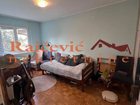 Prodaja, trosoban stan, 78m², Novi Beograd Blok 71, Novi Beograd Sve Podlokacije - image 12