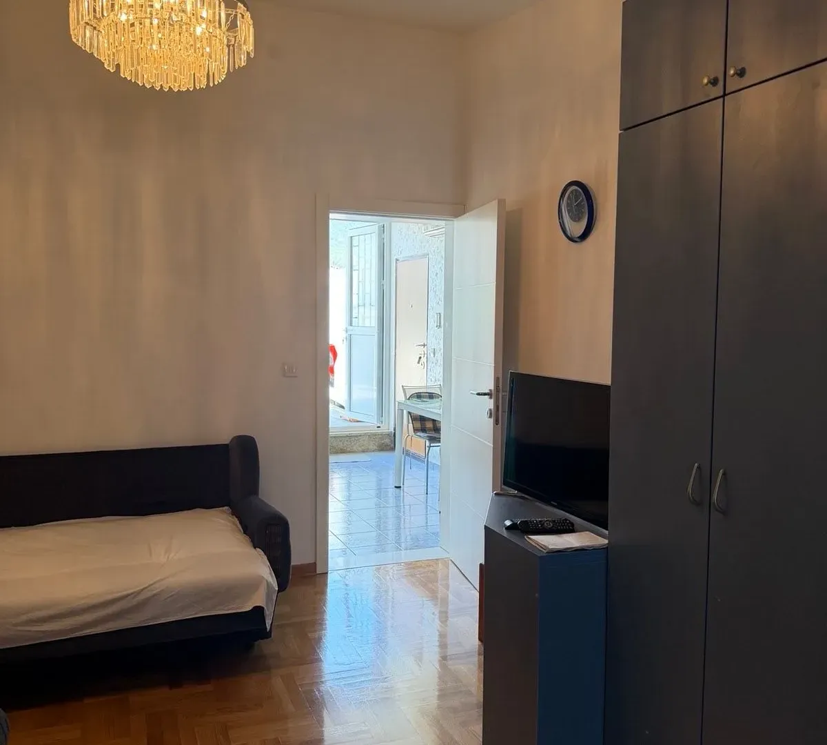 Rent, two bedroom apartment, 87m², Zaobilaznica, Budva