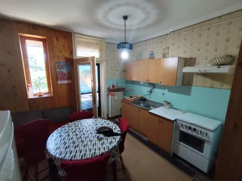 Sale, two bedroom apartment, 55m², Centar, Subotica - image 6