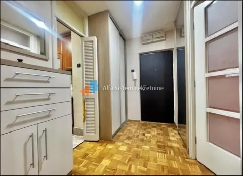 Izdavanje, trosoban stan, 84m², Lion, Zvezdara Sve Podlokacije - image 8