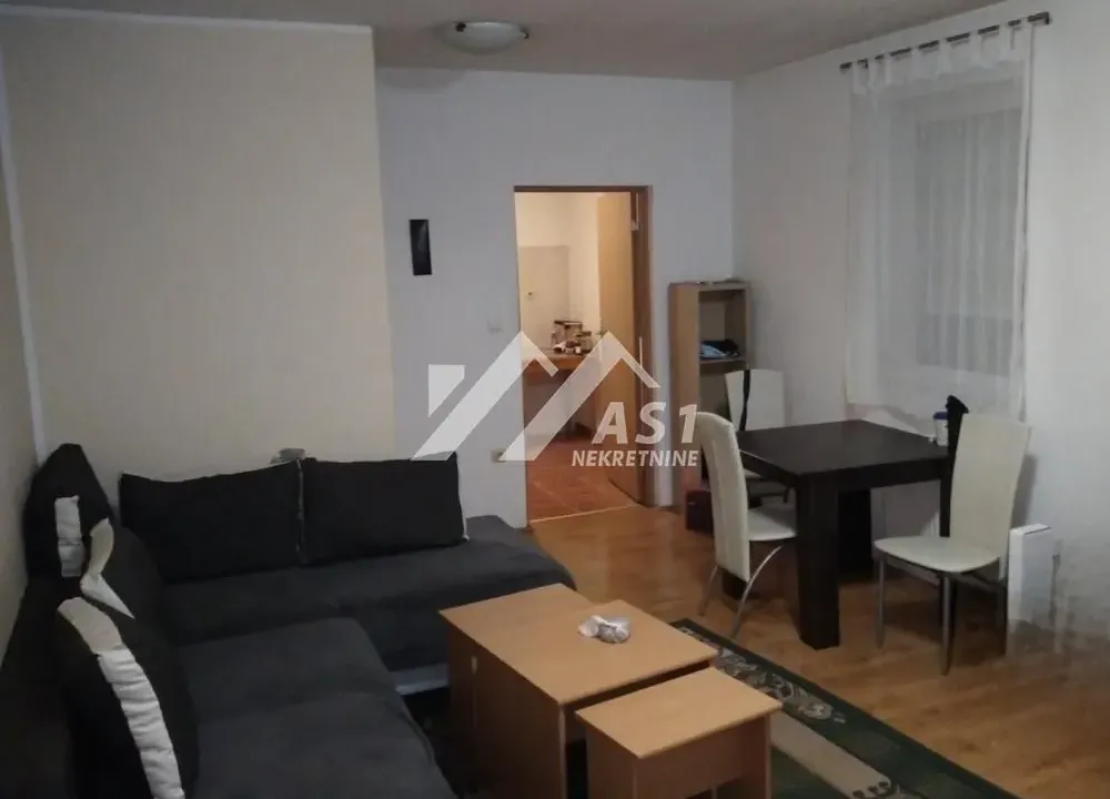 Rent, three bedroom apartment, 84m², Nova Detelinara, Novi Sad Sve Podlokacije