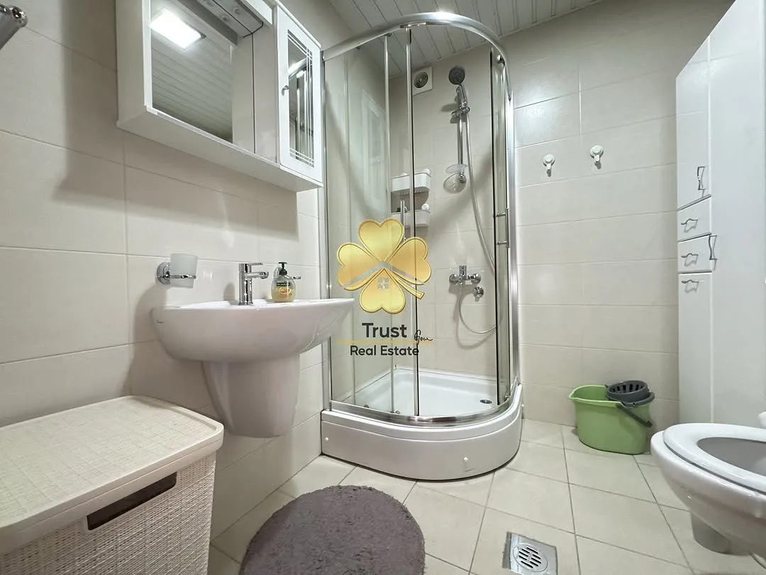 Rent, one bedroom apartment, 50m², City Kvart, Podgorica