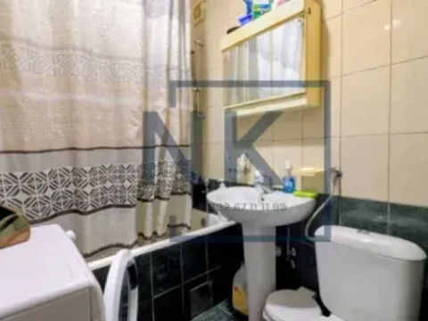 Prodaja, dvosoban stan, 64m², Stari Aerodrom, Podgorica - image 13