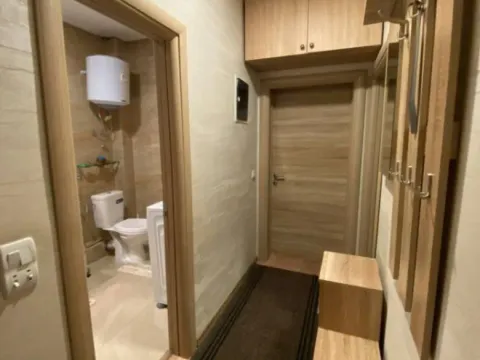 Sale, one bedroom apartment, 52m², Čeluga, Bar - image 8