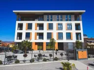 Rent, apartment, 40m², City Kvart, Podgorica - image 1