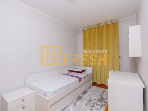 Izdavanje, trosoban stan, 90m², Ljubović, Podgorica - image 12