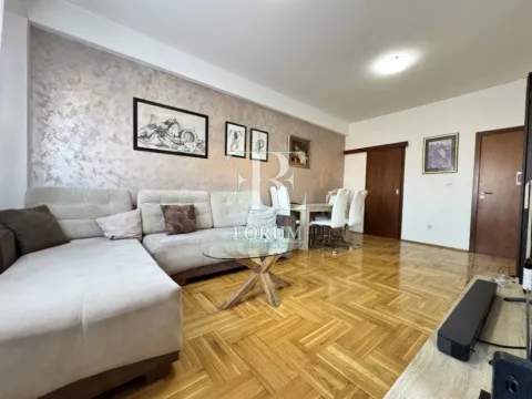 Rent, one bedroom apartment, 51m², Stari Aerodrom, Podgorica - image 6