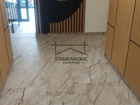 Prodaja, dvosoban stan, 42m², Avijatičarsko naselje, Novi Sad Sve Podlokacije - image 9