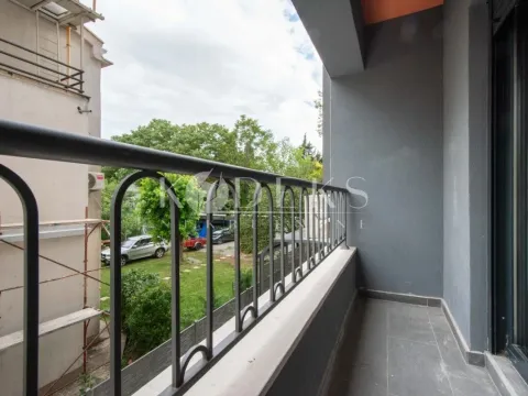 Izdavanje, garsonjera, 26m², Zagorič, Podgorica - image 6