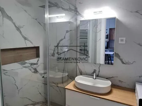 Izdavanje, jednosoban stan, 41m², Socijalno, Novi Sad Sve Podlokacije - image 9