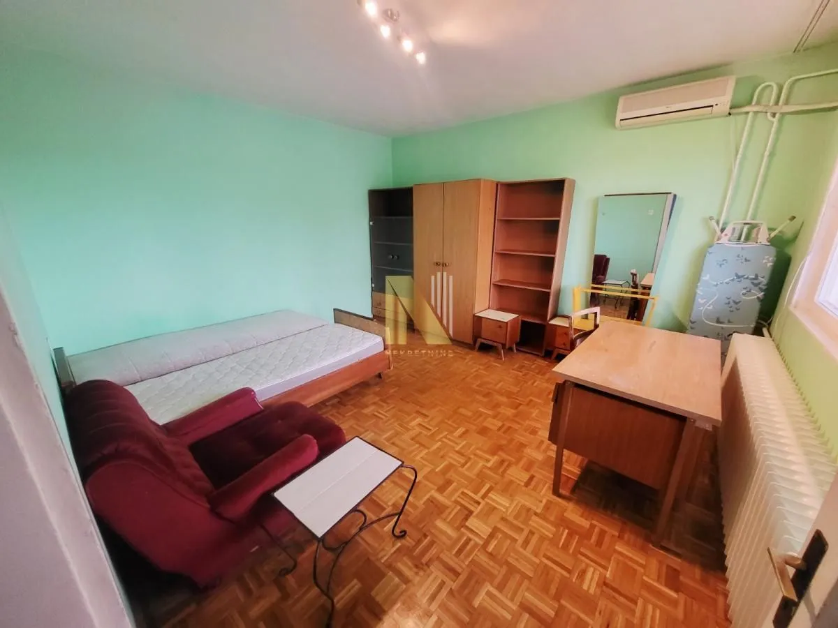 Izdavanje, dvosoban stan, 51m², Bulevar Oslobodjenja, Novi Sad Sve Podlokacije
