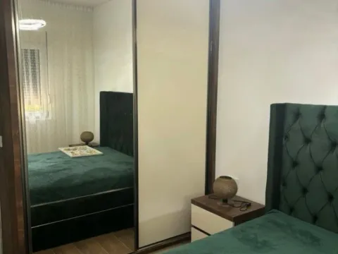 Izdavanje, jednosoban stan, 50m², Budva, Crna Gora - image 10