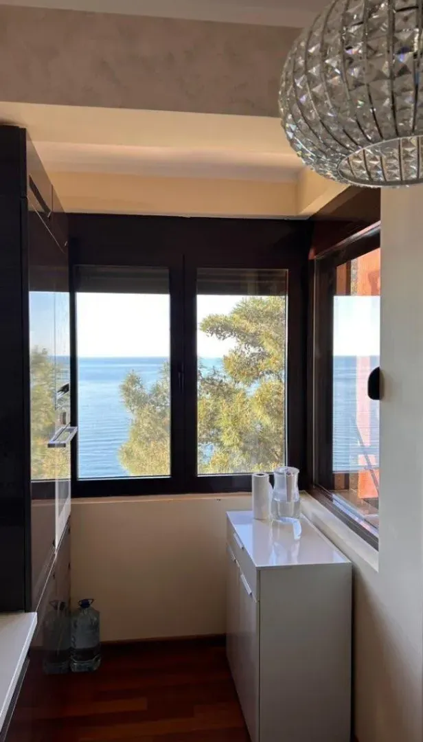 Sale, two bedroom apartment, 120m², Komoševina, Budva