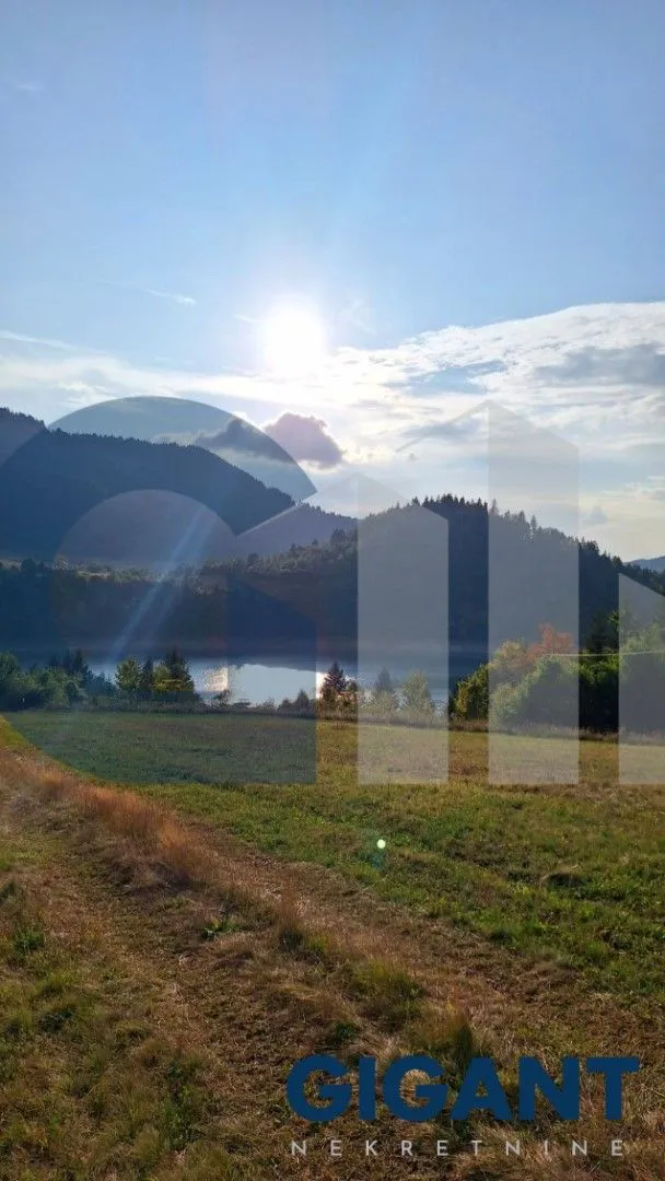 Prodaja, plac, 6900m², Debelja, Nova Varoš