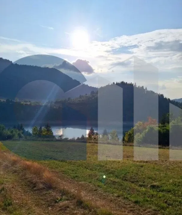 Prodaja, plac, 6900m², Debelja, Nova Varoš